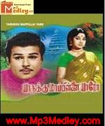 yarukku-mappillai-yaro-1975 movie poster