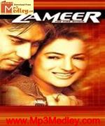 Zameer 2005 movie poster