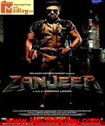 Zanjeer 2013 movie poster