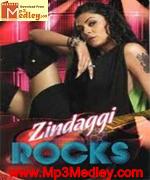 Zindaggi Rocks 2006 movie poster