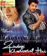 Zindagi Khoobsoorat Hai 2002 movie poster