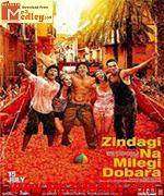 Zindagi na milegi dobara 2011 movie poster